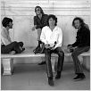 The Doors - When You're Strange : photo Tom DiCillo