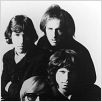 The Doors - When You're Strange : photo Tom DiCillo