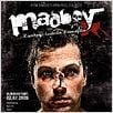 Madboy : poster