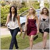 I Love You, Beth Cooper : photo Chris Columbus, Hayden Panettiere, Lauren London, Lauren Storm