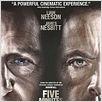 Five Minutes Of Heaven : poster Oliver Hirschbiegel