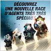 G-Force - Agenten mit Biss : poster Hoyt Yeatman