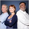 G-Force - Agenten mit Biss : photo Céline Monsarrat, Hoyt Yeatman, Med Hondo, Patrick Poivey