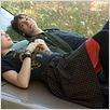 Roller Girl : photo Drew Barrymore, Ellen Page, Landon Pigg