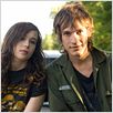 Roller Girl : photo Drew Barrymore, Ellen Page, Landon Pigg