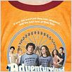 Adventureland : poster