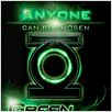 Green Lantern : poster Martin Campbell