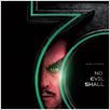 Green Lantern : poster Martin Campbell