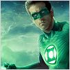 Green Lantern : photo Martin Campbell, Ryan Reynolds