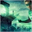 Green Lantern : photo Martin Campbell, Ryan Reynolds