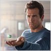 Green Lantern : photo Martin Campbell, Ryan Reynolds