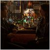 Green Lantern : photo Blake Lively, Martin Campbell, Ryan Reynolds