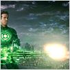 Green Lantern : photo Martin Campbell, Ryan Reynolds