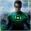 Green Lantern : photo Martin Campbell, Ryan Reynolds