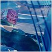 Green Lantern : photo Martin Campbell, Temuera Morrison
