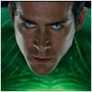 Green Lantern : photo Martin Campbell, Ryan Reynolds