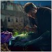 Green Lantern : photo Martin Campbell, Ryan Reynolds, Temuera Morrison