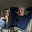 Pippa Lee : photo Alan Arkin, Rebecca Miller, Robin Wright