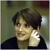 Pippa Lee : photo Rebecca Miller, Winona Ryder