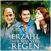 Erzähl mir was vom Regen : poster