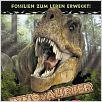 Dinosaurier Live 3D - Fossilien zum Leben erweckt : poster