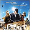 The Good, The Bad, The Weird : poster