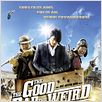 The Good, The Bad, The Weird : poster