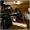 Bad Lieutenant - Cop ohne Gewissen : photo Werner Herzog