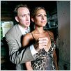 Bad Lieutenant - Cop ohne Gewissen : photo Eva Mendes, Nicolas Cage, Werner Herzog