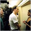 Bad Lieutenant - Cop ohne Gewissen : photo Eva Mendes, Nicolas Cage, Werner Herzog