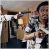 Bad Lieutenant - Cop ohne Gewissen : photo Nicolas Cage, Werner Herzog