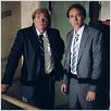 Bad Lieutenant - Cop ohne Gewissen : photo Nicolas Cage, Val Kilmer, Werner Herzog