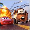 Cars 2 : photo Brad Lewis, John Lasseter
