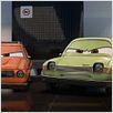 Cars 2 : photo Brad Lewis, John Lasseter