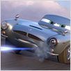 Cars 2 : photo Brad Lewis, John Lasseter