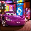 Cars 2 : photo Brad Lewis, John Lasseter