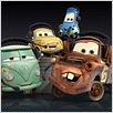 Cars 2 : photo Brad Lewis, John Lasseter