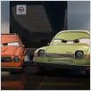 Cars 2 : photo Brad Lewis, John Lasseter