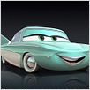 Cars 2 : photo Brad Lewis, John Lasseter