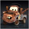 Cars 2 : photo Brad Lewis, John Lasseter