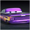 Cars 2 : photo Brad Lewis, John Lasseter