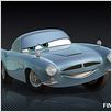 Cars 2 : photo Brad Lewis, John Lasseter