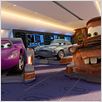Cars 2 : photo Brad Lewis, John Lasseter