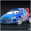 Cars 2 : photo Brad Lewis, John Lasseter
