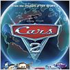 Cars 2 : poster