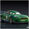 Cars 2 : photo Brad Lewis, John Lasseter