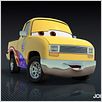 Cars 2 : photo Brad Lewis, John Lasseter