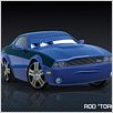 Cars 2 : photo Brad Lewis, John Lasseter