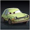 Cars 2 : photo Brad Lewis, John Lasseter