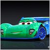 Cars 2 : photo Brad Lewis, John Lasseter